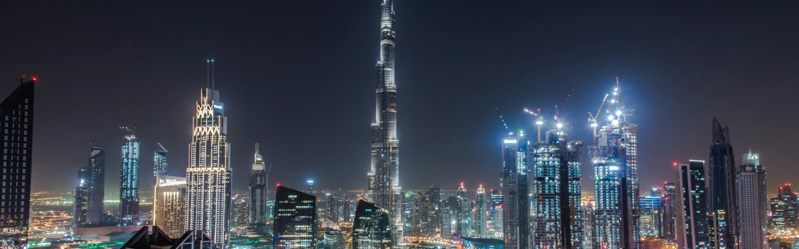 Things To Do In Dubai