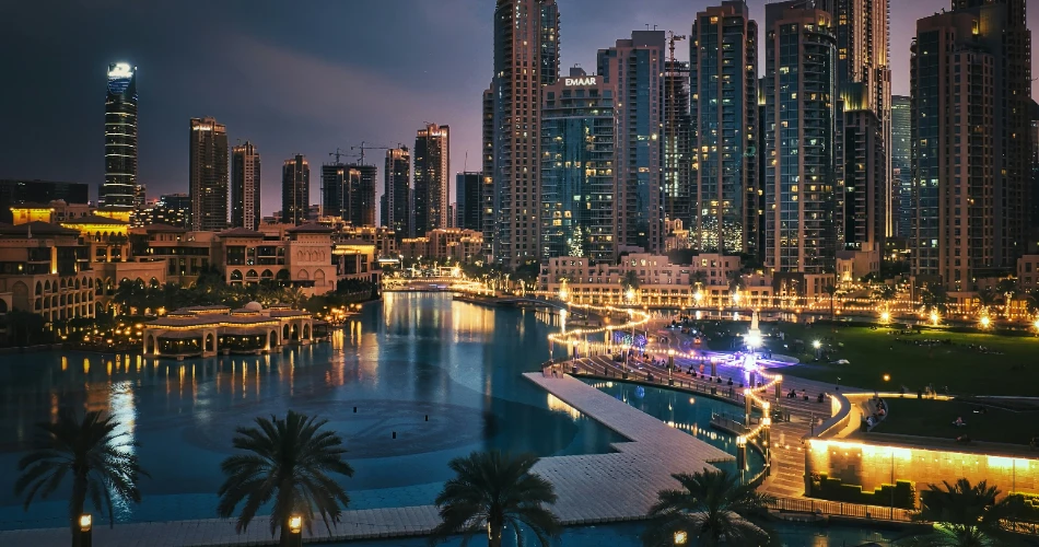 Best Things to Do Near Burj Khalifa