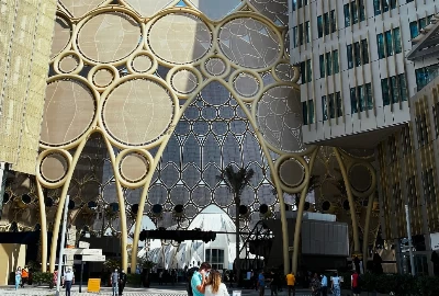 Celebrate in Style: Must-Attend Events and Festivals in Dubai