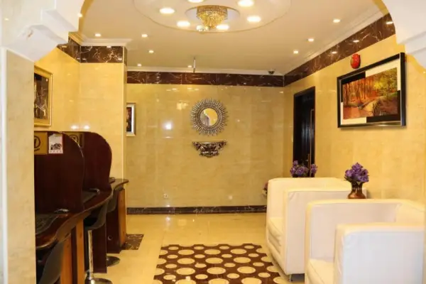 Grand Sina Hotel 4