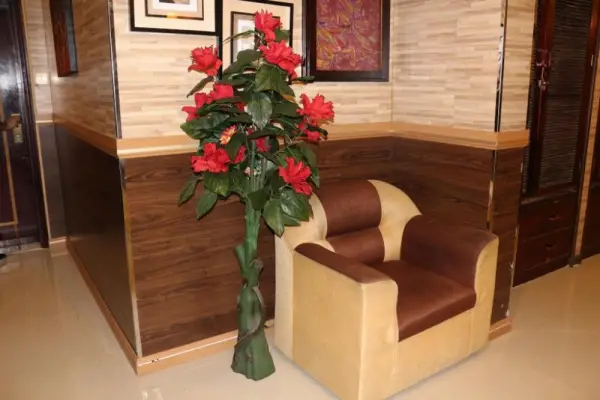 Grand Sina Hotel 5