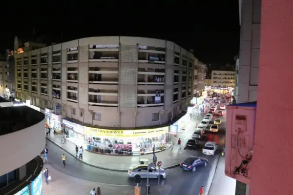 Grand Sina Hotel 8