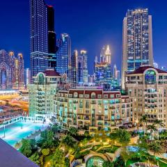  hotels in dubai 